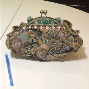 Mary Frances Handbag